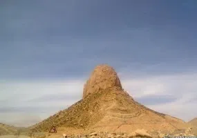 کوه پدری