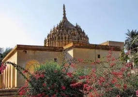 معبد هندوها