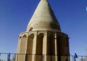 امامزاده اظهر در جزین، ناشناخته ترین آثار تاریخی ایران