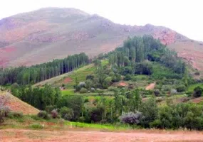 سد کینه ورس ابهر