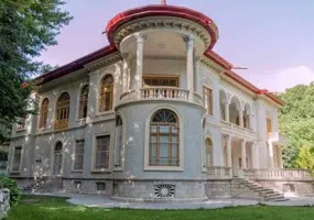 کاخ سعدآباد، گلستانی با طعم تاریخ