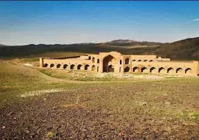 کاروانسرای هجیب