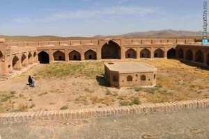 کاروانسرای هجیب