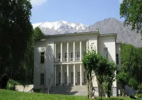 کاخ سعدآباد، گلستانی با طعم تاریخ