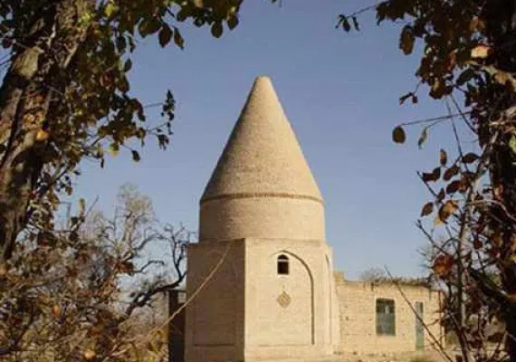 امامزاده کمال، آرامگاهی در قلب ضیاآباد