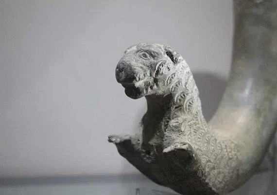 موزه رضا عباسی، مجموعه ای از شاهکارهای بی بدیل