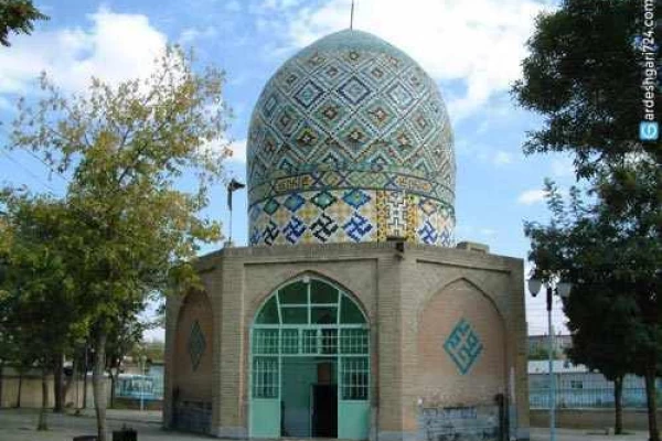 امامزاده اسماعیل ابهر