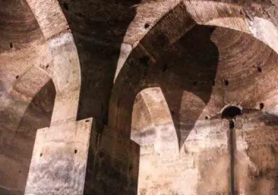 آب انبار سردار کوچک، میراثی ارزشمند و بزرگ