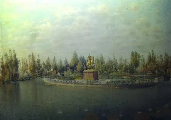 میدان اسب دوانی