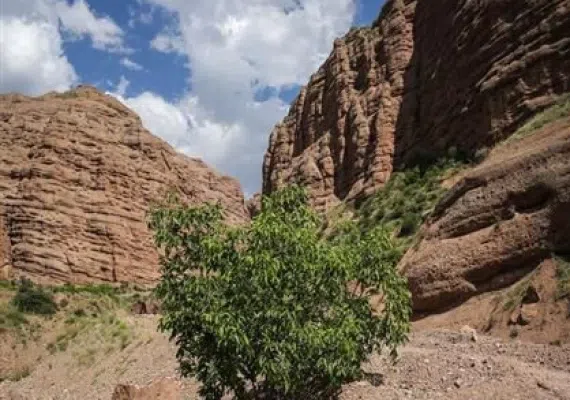 دره اندج رود، لذت از طبیعتی منحصر به فرد