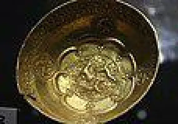 موزه رضا عباسی، مجموعه ای از شاهکارهای بی بدیل