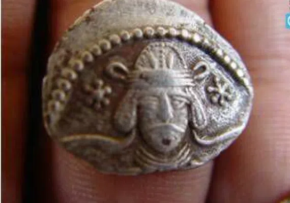 معبد کشف نشده لائودیسه نهاوند