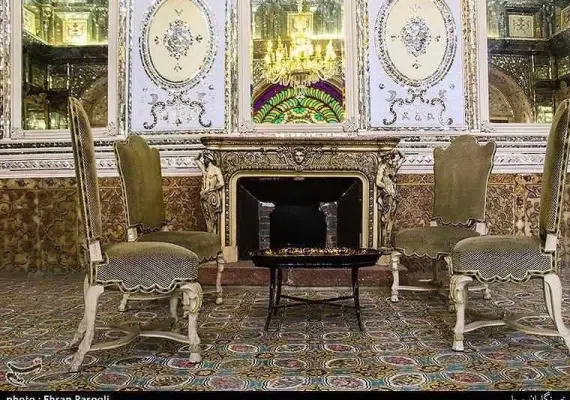 شمس العماره، نخستین بنای بلند تهران