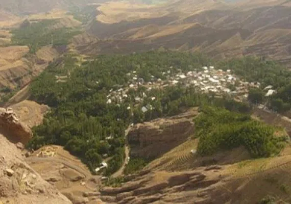 دره اندج رود، لذت از طبیعتی منحصر به فرد