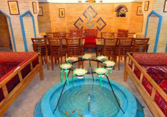 حمام حاج داداش زنجان، حمامی در قلب بازار