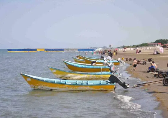 پارک جنگلی گیسوم