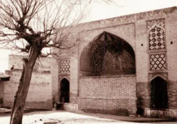 آب انبار سردار کوچک، میراثی ارزشمند و بزرگ