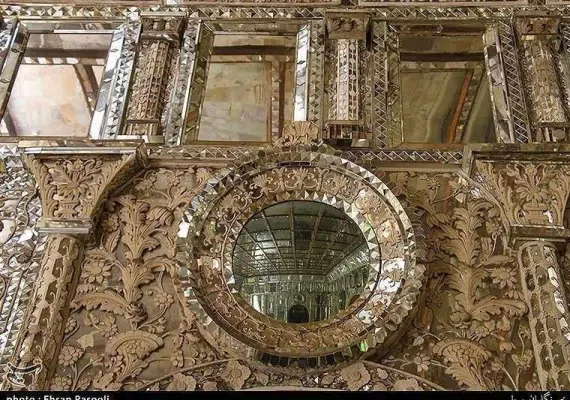 شمس العماره، نخستین بنای بلند تهران