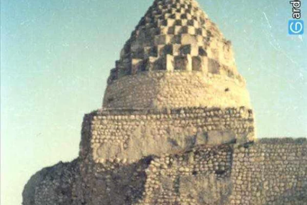 آرامگاه شیخ منصور خزاعی