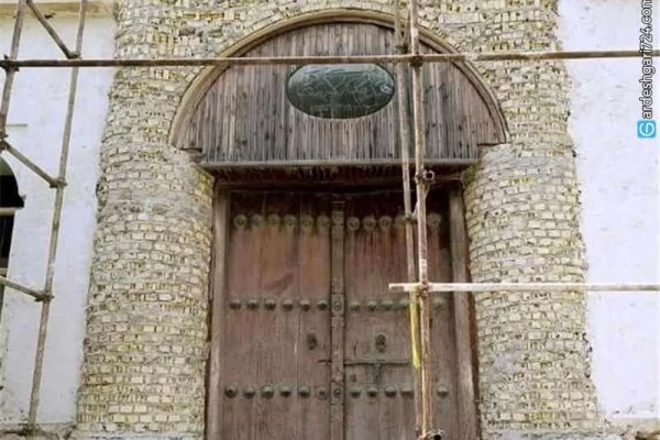 مدرسه سعادت، پنجمین مدرسه ماندگار ایران