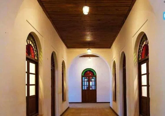 مدرسه سعادت، پنجمین مدرسه ماندگار ایران