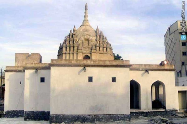 معبد هندوها