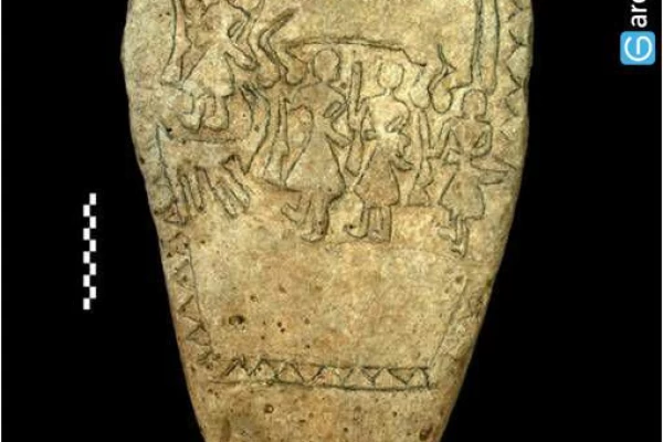 معبد کشف نشده لائودیسه نهاوند