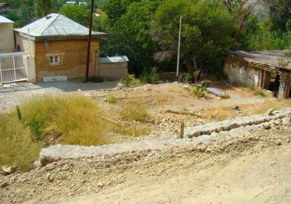 امامزاده سلیمان (ع)، قلب مذهبی یک روستا