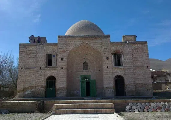 امامزاده علاءالدین، هویت فرهنگی یک روستا