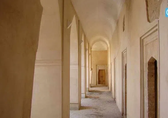 بنای تاریخی چلبی اوغلی