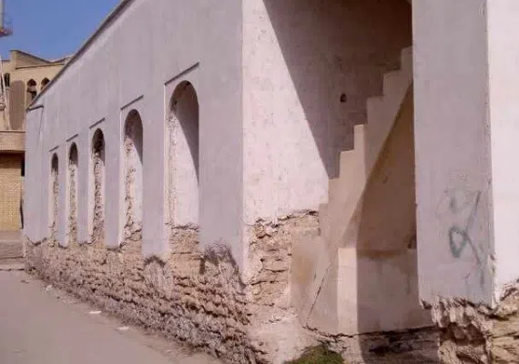 مدرسه سعادت، پنجمین مدرسه ماندگار ایران