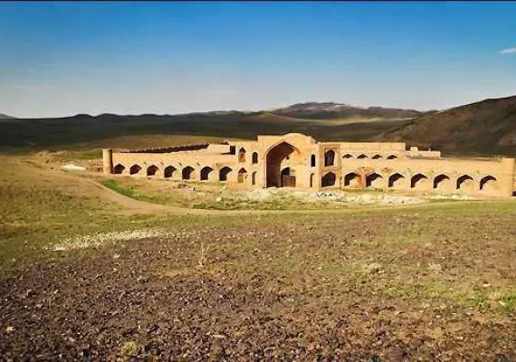 کاروانسرای هجیب