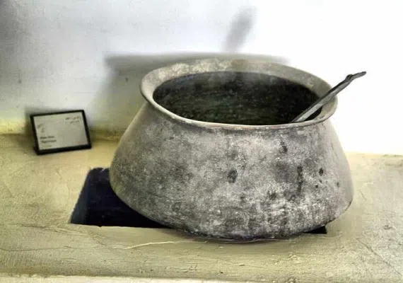 موزه مردم شناسی بوشهر، موزه ای ساحلی