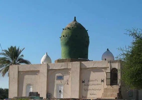 امامزاده میرارم (۱۴۰۰)|تمام اطلاعات موردنیاز برای سفر