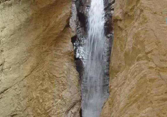 آبشار سرکند دیزج شبستر (۱۴۰۰)|تمام اطلاعات موردنیاز برای سفر