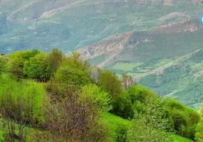 اشکورات و عجایب هفت گانه گیلان