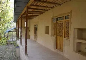 خانه آیت الله طالقانی، میزبان علمای بزرگ اسلام