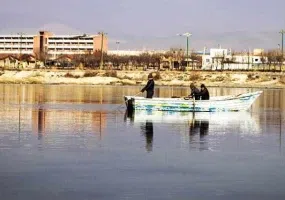 بندر شرفخانه