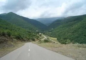 دره مکیدی (مکیدی دره سی) شهرستان کلیبر