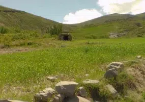 روستای مجارشین، میرزانشین اسکو