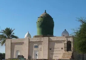 امامزاده میرارم