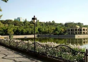 ائل گلی تبریز