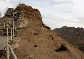 دژ رشکان