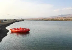 بندر شرفخانه