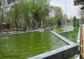 باغ گلستان تبریز، قدیمی ترین پارک شهر