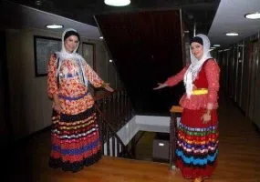 کشتی میرزا کوچک خان