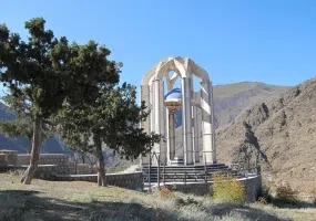 روستای اشتبین، ماسوله ای در همسایگی ارس