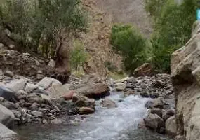 آبشار پیربالا