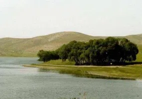تالاب قوری گل، زیباترین تالاب های استان آذربایجان شرقی