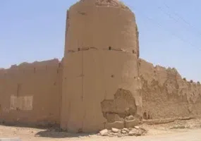 قلعه حصار